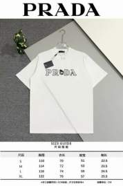 Picture of Prada T Shirts Short _SKUPradaS-XLm6tx273091